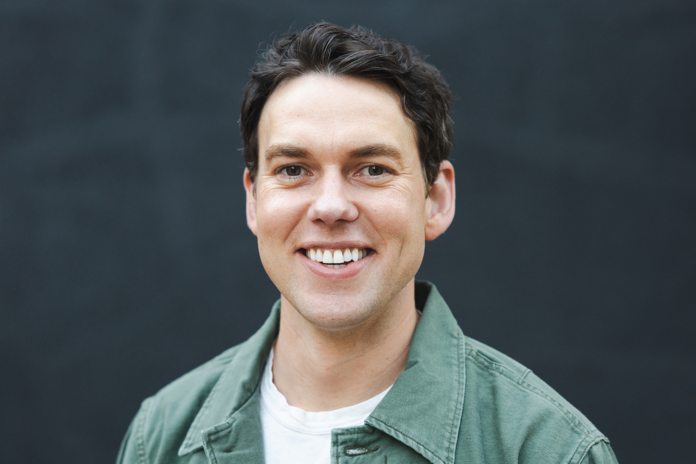 Photo of Caleb Durenberger